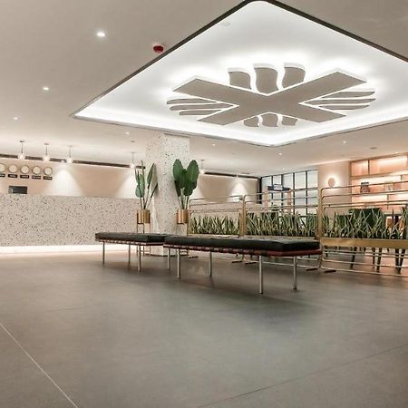 Hotel Caritas Oswald Cheung International House Hongkong Zewnętrze zdjęcie