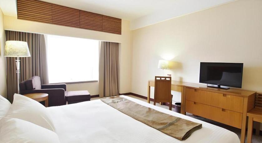 Hotel Caritas Oswald Cheung International House Hongkong Zewnętrze zdjęcie