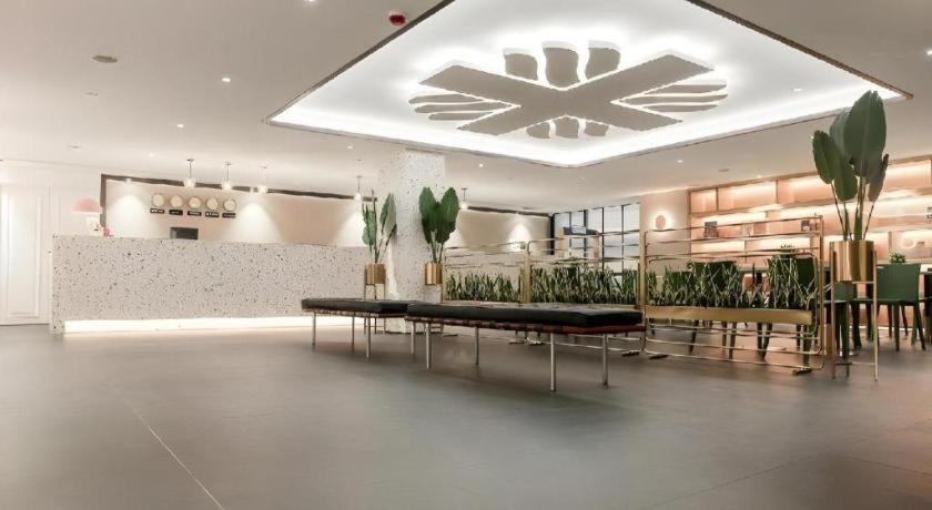 Hotel Caritas Oswald Cheung International House Hongkong Zewnętrze zdjęcie