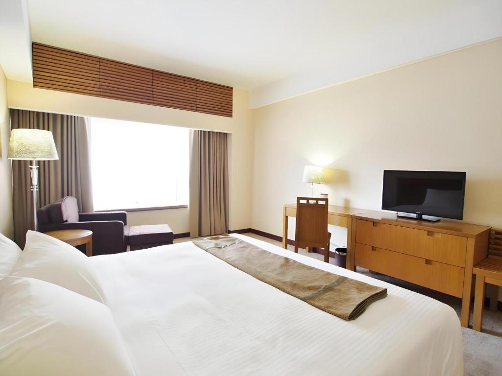 Hotel Caritas Oswald Cheung International House Hongkong Zewnętrze zdjęcie