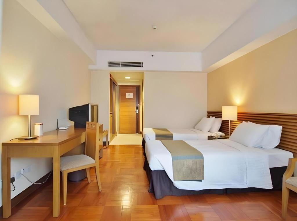Hotel Caritas Oswald Cheung International House Hongkong Zewnętrze zdjęcie