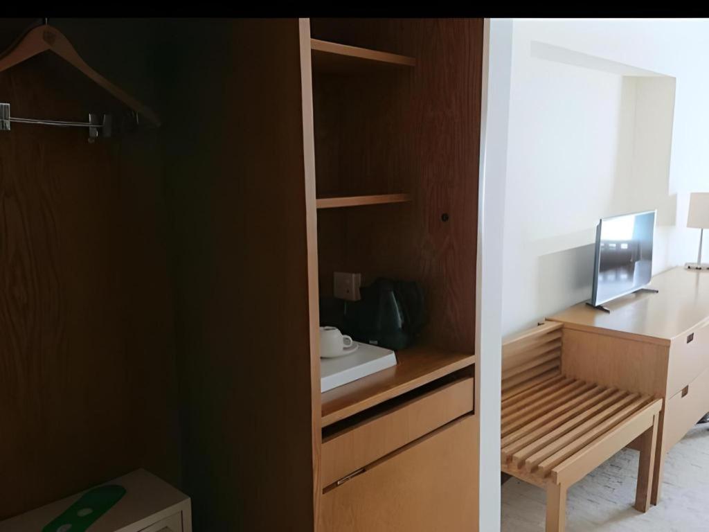 Hotel Caritas Oswald Cheung International House Hongkong Zewnętrze zdjęcie