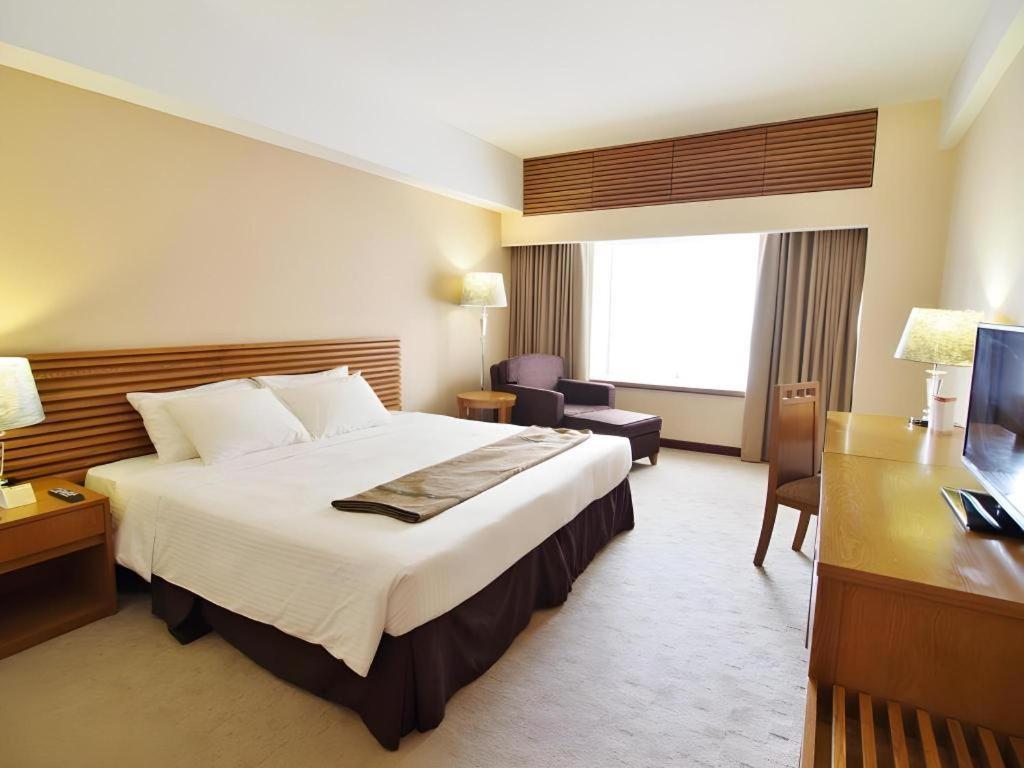 Hotel Caritas Oswald Cheung International House Hongkong Zewnętrze zdjęcie